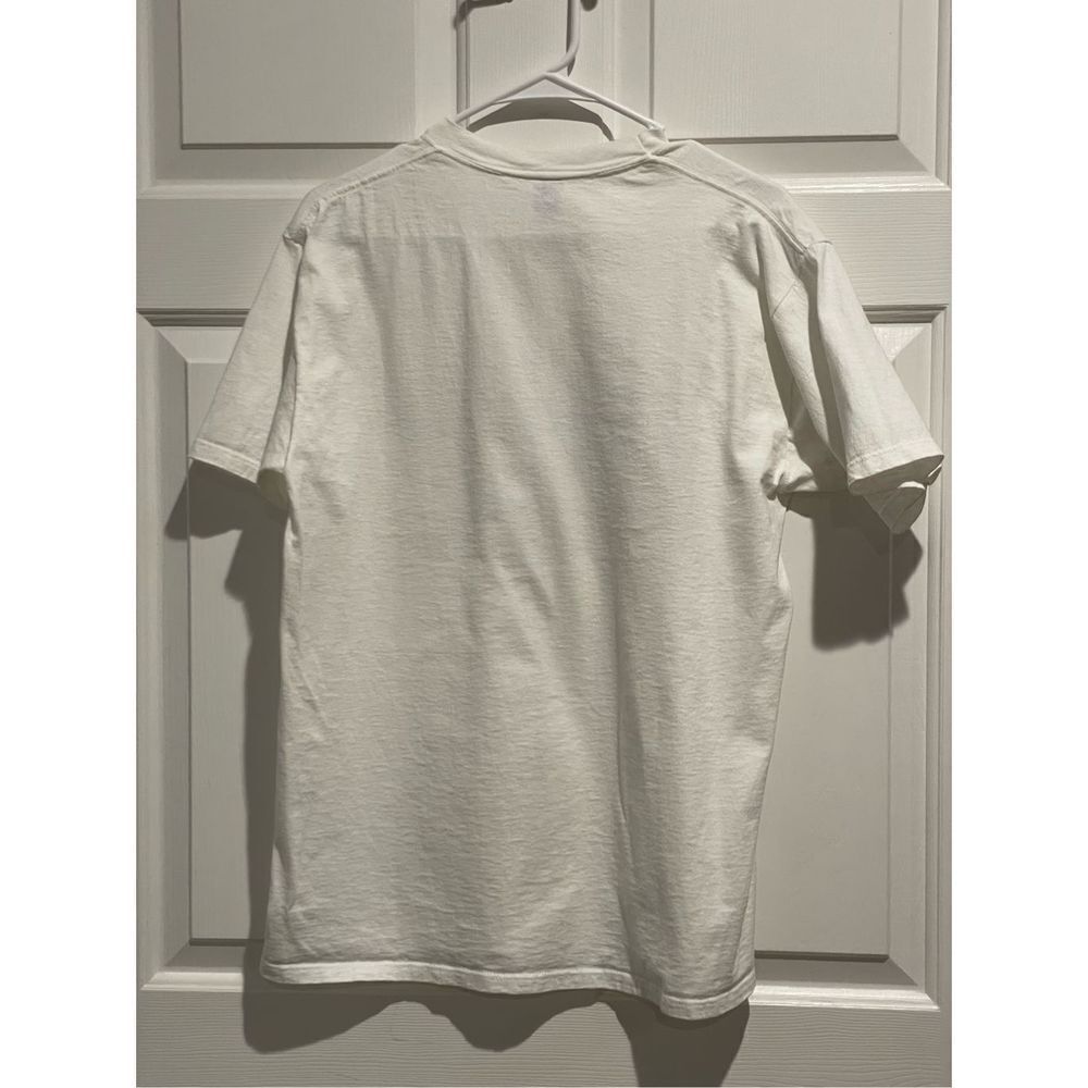 Vintage Jerzees Made in USA Turning 50 Shoebox Greetings Hallmark Tee Size L - Picture 11 of 11